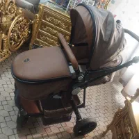 کالسکه خارجی Hero