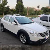 اچ سی کراس H30/اقساط خودرو دلخواه