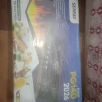 گاز رومیزی sENSIZقسطی