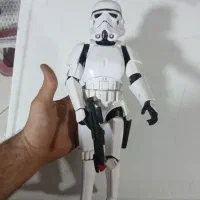 تعدادی اکشن فیگور ماگ اورجینال و فانکو