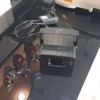 لیزر رقص نور مغازه