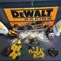 مرکز تخصصی تعمیرات تراز لیزری دیوالت