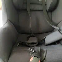 صندلی کودک مخصوص خودرو|تخت و صندلی بچه|چالوس, |دیوار