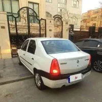 ال۹۰ مدل۸۹|خودرو سواری و وانت|مشهد, فاطمیه|دیوار