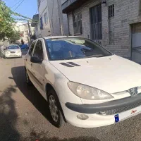 206 tu3|خودرو سواری و وانت|رشت, حمیدیان|دیوار