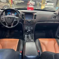 هایما s7 توربو|خودرو سواری و وانت|تهران, علم و صنعت|دیوار