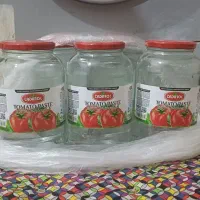شیشه رب