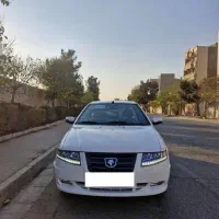 سورن پلاس XU7P صفر-مدل 1404 دریچه گاز سیمی|خودرو سواری و وانت|کرج, دهقان ویلا|دیوار