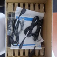 پرینتر  لیزری HP 107w آکبند وای‌فای دار