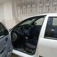 تیبا یک مدل 1400|خودرو سواری و وانت|بروجرد, |دیوار