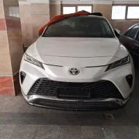 تویوتا ونزا 2024 فول (TOYOTA VENZA FULL)|خودرو سواری و وانت|تهران, آذری|دیوار