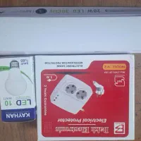 پخش مهتابی لامپ محافظ به قیمت قدیم