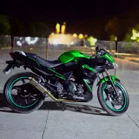 موتور مگلی 200cc