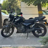 موتور بنلی 150 مدل 1403