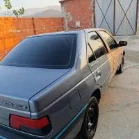 فروش خودرو پژو|خودرو سواری و وانت|بهشهر, |دیوار