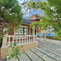 ویلاباغ260مترزمین-149متربنا-درنورجنگلی-سند