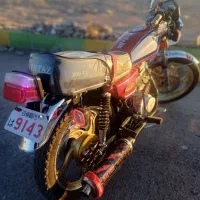 نیکتاز ۲۰۰|موتورسیکلت|تهران, شیخ هادی|دیوار