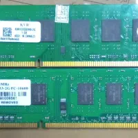 فروش ۲ عدد رم ۲ گیگ با تخفیف