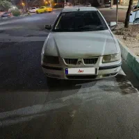 سمندef7