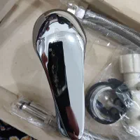 شیرآلات|لوازم حمام|بوکان, |دیوار