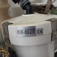 فیلتر تصویه آکواریوم سطلی|ماهی|تهران, بازار|دیوار