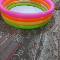 استخر بادی