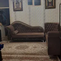 مبل تخت شوفقط۳میلیون|مبلمان خانگی و میز عسلی|تبریز, |دیوار