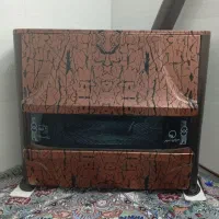 بخاری گازی|بخاری، هیتر، شومینه|ساوه, |دیوار