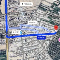 زمین فروشی|فروش زمین و ملک کلنگی|ایرانشهر, |دیوار