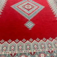 روفرشی ۱۲ متری کیا بافت یزد