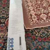 پنکه برجی|پنکه و تصفیهکنندهٔ هوا|کرمان, |دیوار