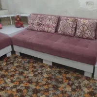مبل ال ۹ نفره|مبلمان خانگی و میز عسلی|مرودشت, تخت جمشید|دیوار