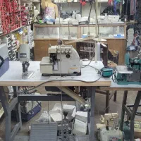 زیگزال چهار نخ کاملا تمیز به نام joyEE