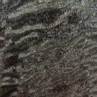 پارچه پولکی کارشده|لباس|نقده, |دیوار