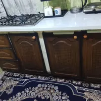 کابینت ومبل|آب‌چکان و نظم‌دهنده ظروف|شادگان, |دیوار