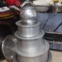 وسایل خونه در حد نو قیمت  9میلیون