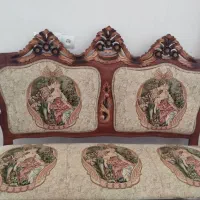 ۹ نفره صدامی به همراه میز