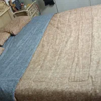 سرویس تخت خواب دونفره