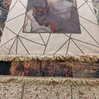 قالیچه|فرش|مشهد, نیروی هوایی|دیوار