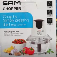 خرد کن سام ۹۳۰ وات