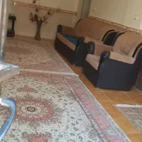 اجاره سوئیت های یک خوابه و دوخوابه ۵۰ و ۸۵ متری|اجارهٔ کوتاهمدت آپارتمان و سوئیت|قزوین, |دیوار