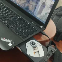 لپ تاب لنوو( LenovoE531) فروش فوری Thinkpad|رایانه همراه|تهران, جمهوری|دیوار