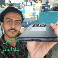 شیاومی نوت note 14 pro 256 هاشمی علاالدین|موبایل|تهران, شیخ هادی|دیوار