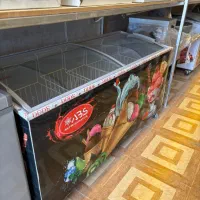 انواع فریزر های صنعتی|فروشگاه و مغازه|شیراز, چنچنه|دیوار