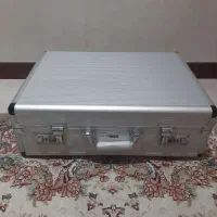 کیف سرویس قاشق و چنگال|آبچکان و نظمدهنده ظروف|تهران, توحید|دیوار