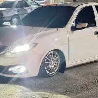 ساینا دوگانه|خودرو سواری و وانت|اهواز, شهرک حفاری|دیوار