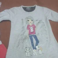 تعدادی زیادلباس|کفش و لباس بچه|زاهدان, |دیوار