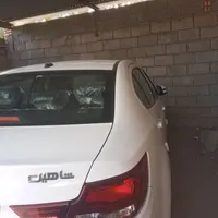 شاهین GL دنده ای، مدل ۱۴۰۳