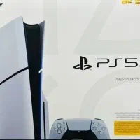 پی اس ۵ اسلیم دیسک خور اروپا فول گیم