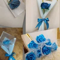 کادو ولنتاین|گل مصنوعی|تبریز, |دیوار